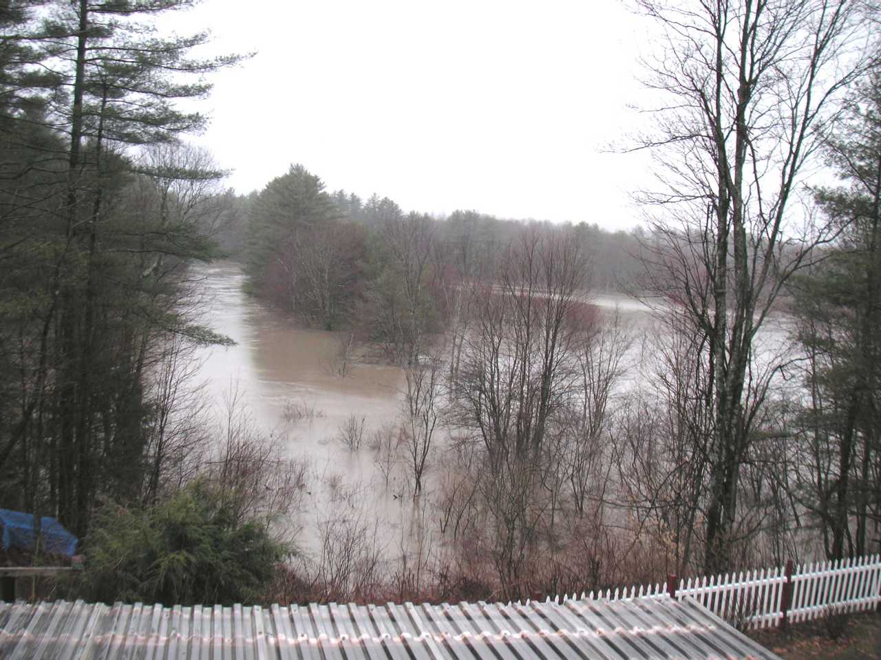 Patriots Day Flood 41607